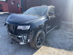 JEEP Jeep Gr. Cherokee WK2 3.0d automatic gearbox 8HP70 — thumbnail 4