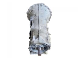 LAND ROVER Range Rover Sport (L494) 3.0d 225kw automatic 8-speed gearbox 8HP70 — thumbnail 4