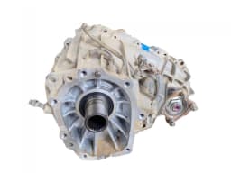 ISUZU Isuzu D-MAX II 1.9D 2018 Automatic 8983318600 transfer case 87 000km — thumbnail 1