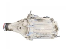 ISUZU Isuzu D-MAX II 1.9D 2018 Automatic 8983318600 transfer case 87 000km — thumbnail 2