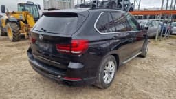 BMW 8643151 transfer box BMW X3, X4, X5, X6 2.0d 3.0d 2012- — thumbnail 6