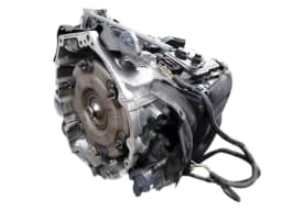 BMW 8485912 gearbox automatic GA6F21AW BMW i8 L12 1.5T Hybrid — thumbnail 2