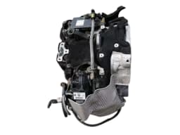 BMW 8485912 gearbox automatic GA6F21AW BMW i8 L12 1.5T Hybrid — thumbnail 5