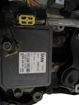 BMW 8485912 gearbox automatic GA6F21AW BMW i8 L12 1.5T Hybrid — thumbnail 7