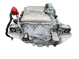 FERRARI 847403 gearbox automatic DCT Powershift Ferrari F169 Roma 3.9 612HP — thumbnail 2