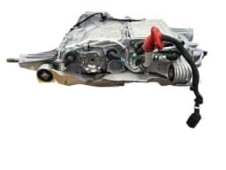 FERRARI 847403 gearbox automatic DCT Powershift Ferrari F169 Roma 3.9 612HP — thumbnail 4