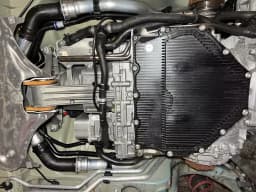 PORSCHE 9G130003192 gearbox automatic CG192 Porsche 911 991 Facelift GT3 — thumbnail 10