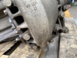 CITROËN 9815401780 gearbox manual 20MB49 Citroen Jumpy 2.0d 2016- — thumbnail 4