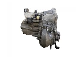 CITROËN Citroen Jumpy 1.6d 2016-manual 6-speed gearbox 9808323680 39 000km — thumbnail 2