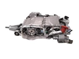 FERRARI 954089 gearbox automatic DCT Ferrari PUROSANGUE F175 V12 6.5 — thumbnail 3