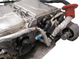 FERRARI 954089 gearbox automatic DCT Ferrari PUROSANGUE F175 V12 6.5 — thumbnail 8
