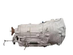 BMW 9504846 gearbox automatic GA8HP76Z DCT BMW M3 G80 3.0 S58 — thumbnail 1