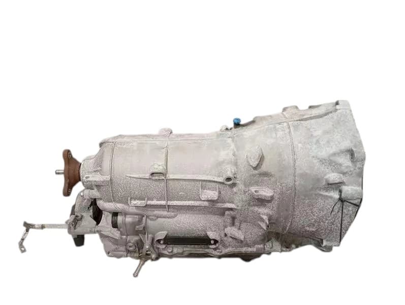 9504846 gearbox automatic GA8HP76Z DCT BMW M3 G80 3.0 S58