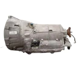 BMW 9504846 gearbox automatic GA8HP76Z DCT BMW M3 G80 3.0 S58 — thumbnail 2