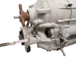 BMW 9504846 gearbox automatic GA8HP76Z DCT BMW M3 G80 3.0 S58 — thumbnail 4