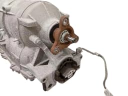 BMW 9504846 gearbox automatic GA8HP76Z DCT BMW M3 G80 3.0 S58 — thumbnail 5