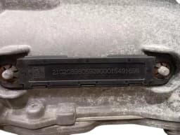 BMW 9504846 gearbox automatic GA8HP76Z DCT BMW M3 G80 3.0 S58 — thumbnail 6