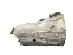 BMW 9456607 gearbox automatic GA8P75HZ5K BMW G30 2.0 hybrid — thumbnail 4