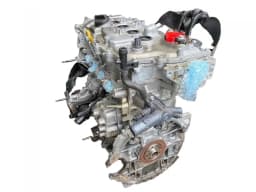 TOYOTA Toyota C-HR 1.2 Turbo 85kw 8NR-FTS engine 52 000km — thumbnail 1