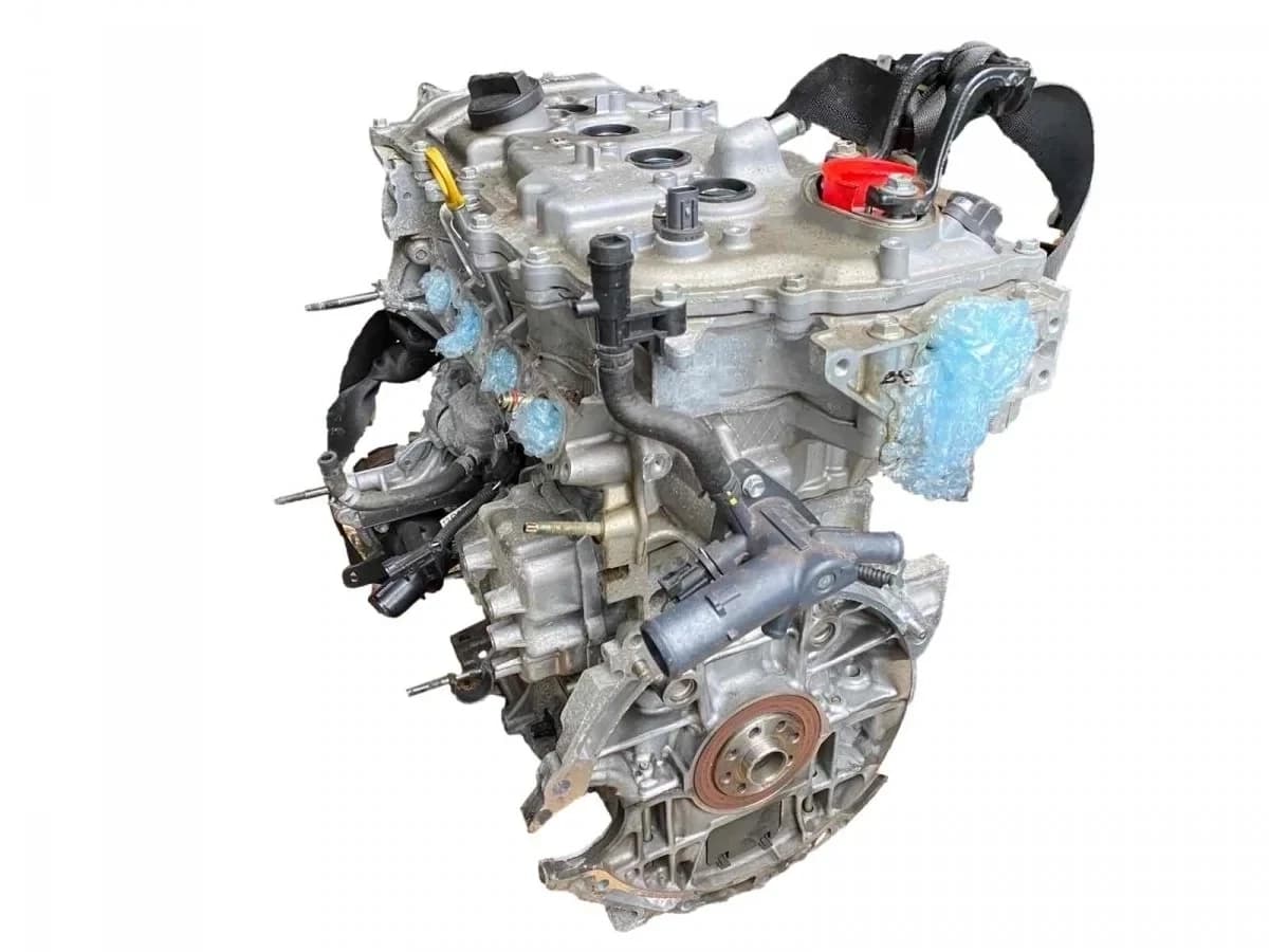 TOYOTA Toyota C-HR 1.2 Turbo 85kw 8NR-FTS engine 52 000km