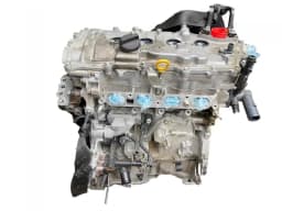 TOYOTA Toyota C-HR 1.2 Turbo 85kw 8NR-FTS engine 52 000km — thumbnail 2