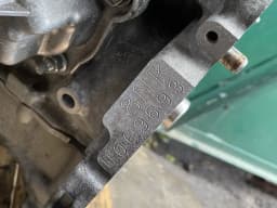 TOYOTA Toyota C-HR 1.2 Turbo 85kw 8NR-FTS engine 52 000km — thumbnail 5
