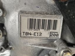 TOYOTA Toyota C-HR 1.2 Turbo 85kw 8NR-FTS engine 52 000km — thumbnail 6