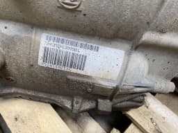JEEP Jeep Gr. Cherokee WK2 3.0d automatic gearbox 8HP70 — thumbnail 3