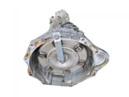 ISUZU Isuzu D-MAX D 2012- automatic gearbox 8981819150 — thumbnail 2