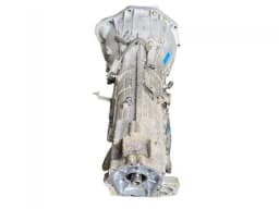 ISUZU Isuzu D-MAX D 2012- automatic gearbox 8981819150 — thumbnail 3