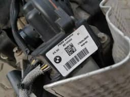 BMW 8485912 gearbox automatic GA6F21AW BMW i8 L12 1.5T Hybrid — thumbnail 8