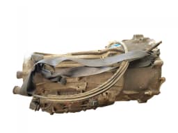 PORSCHE Porsche Cayenne 4.8 V8 4WD 6 speed automatic gearbox 95530001128 A4802 — thumbnail 3