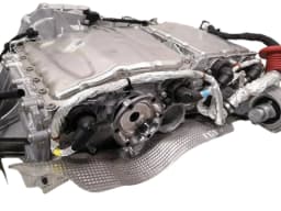 FERRARI 954089 gearbox automatic DCT Ferrari PUROSANGUE F175 V12 6.5 — thumbnail 6