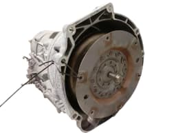 BMW 9504846 gearbox automatic GA8HP76Z DCT BMW M3 G80 3.0 S58 — thumbnail 3