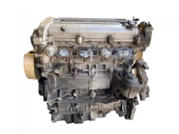 ALFA ROMEO Alfa Romeo 2.2 JTS petrol 136kw 939 A5.000 engine — thumbnail 2