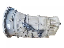 LAND ROVER Range Rover Sport (L494) 3.0d 225kw automatic 8-speed gearbox 8HP70 — thumbnail 1