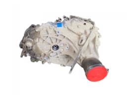 ISUZU Isuzu D-MAX II 1.9D 2018 Automatic 8983318600 transfer case 87 000km — thumbnail 3