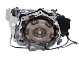 BMW 8485912 gearbox automatic GA6F21AW BMW i8 L12 1.5T Hybrid — thumbnail 1