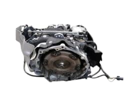 BMW 8485912 gearbox automatic GA6F21AW BMW i8 L12 1.5T Hybrid — thumbnail 3