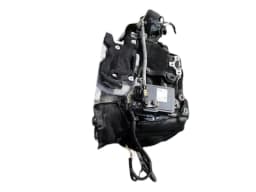 BMW 8485912 gearbox automatic GA6F21AW BMW i8 L12 1.5T Hybrid — thumbnail 4