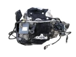 BMW 8485912 gearbox automatic GA6F21AW BMW i8 L12 1.5T Hybrid — thumbnail 6