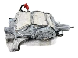 FERRARI 847403 gearbox automatic DCT Powershift Ferrari F169 Roma 3.9 612HP — thumbnail 1