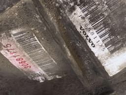 VOLVO 8251827 gearbox automatic AW50/51AWD Volvo XC90 2.5 154kw — thumbnail 6