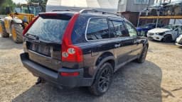VOLVO 8251827 gearbox automatic AW50/51AWD Volvo XC90 2.5 154kw — thumbnail 7