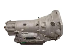 BMW 8098289 gearbox automatic GA8HP75Z BMW M5 F90 4.4 V8 S63 — thumbnail 2