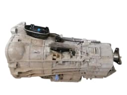 BMW 7853552 gearbox automatic GS7D36SG BMW M3 F80 3.0 450Hp — thumbnail 4