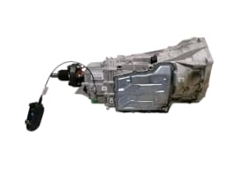 BMW 7853549 gearbox automatic GS7D36SG DCT BMW M3 F80 S55 450Hp — thumbnail 2