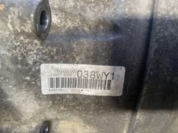 BMW 7644022 gearbox automatic GA8HP70X-X4P BMW X5 E70 3.0d 225kw — thumbnail 5