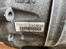 BMW 7644022 gearbox automatic GA8HP70X-X4P BMW X5 E70 3.0d 225kw — thumbnail 5