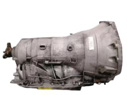 BMW 7560935 gearbox automatic 6HP26Z BMW Alpina B7 4.4 500 Hp — thumbnail 2